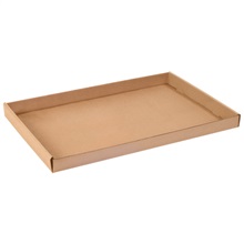 Corrugated Trays - 075-0110925 - 24