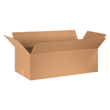 27''-58'' - 075-0110855 - 36'' x 18'' x 12'' Corrugated Boxes