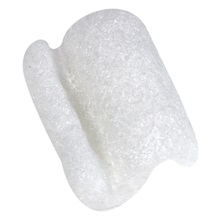 Loose Fill / Packaging Peanuts - 093-0110962 - 7 Cubic Feet Biodegradable Loose Fill