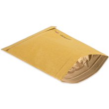 Non-Self-Seal Padded Mailers - 011-0111014 - 12 1/2