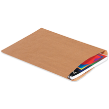 Nylon Reinforced Mailers - 011-0111142 - 7 1/4