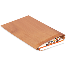 Self-Seal Nylon Reinforced Mailers - 011-0111155 - 14 1/2