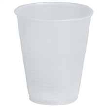 Break Room & Office Supplies - 265-0112011 - Plastic Cold Cups - 12 oz.