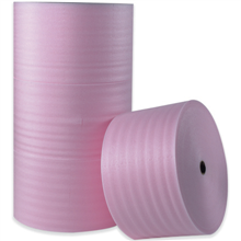 Anti-Static Air Foam Rolls - 090-0113199 - 1/4