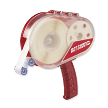 Dot Shot Pro Dispenser Gun - 003-0113980 - Dot Shot� Pro Dispenser Gun