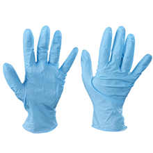 Kimberly Clark Kleenguard - 264-0114080 - Kimberly Clark� - Nitrile Gloves Kleenguard� - Sma