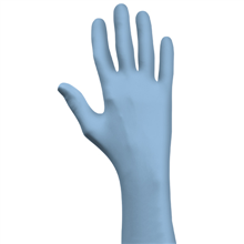 Best N-Dex - 264-0114094 - Best� N-Dex� Nitrile Gloves - Small