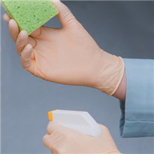 Ansell Conform XT Exam Grade - 264-0114174 - Ansell� Conform� XT Latex Gloves Exam Grade - Smal