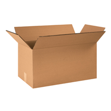 Double Wall Corrugated Cartons - 075-0108441 - 24