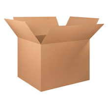 Double Wall Corrugated Cartons - 075-0114342 - 48