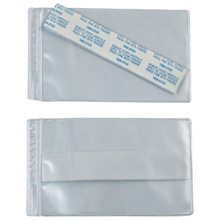 Vinyl Envelopes - 214-0114698 - 4
