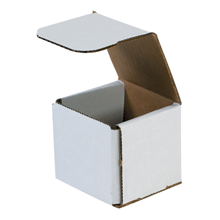 Corrugated Mailers - 231-0114907 - 3