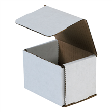 Corrugated Mailers - 231-0114923 - 4