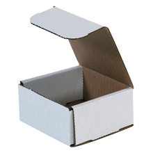 Corrugated Mailers - 231-0114925 - 4