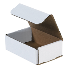 Corrugated Mailers - 231-0114956 - 6