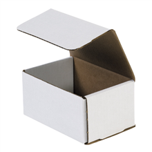 Corrugated Mailers - 231-0114957 - 6
