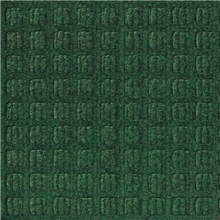 Waterhog™ Mats - 352-0115195 - 4' x 6' Green Waterhog� Mat