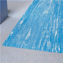Marble Anti-Fatigue Mats - 352-0115312 - 3' x 8' Blue Marble Anti-Fatigue Mat