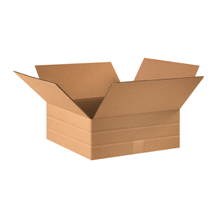 Multi-Depth Corrugated Cartons - 083-0115587 - 16