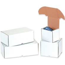 Outside Tuck Mailers - 231-0115615 - 14 1/2