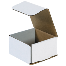 Corrugated Mailers - 231-0115780 - 4 3/8