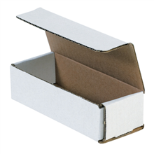 Corrugated Mailers - 231-0115810 - 6 1/2