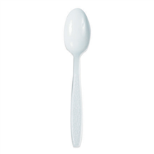 Break Room & Office Supplies - 265-0116267 - Plastic Spoons